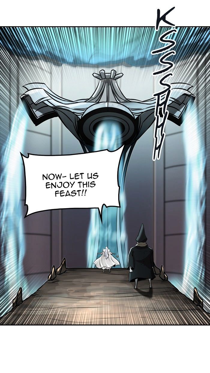 Tower of God, Chapter 335 image 002